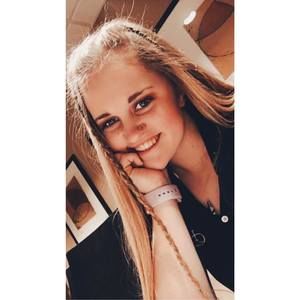 Meet your Posher, Madison